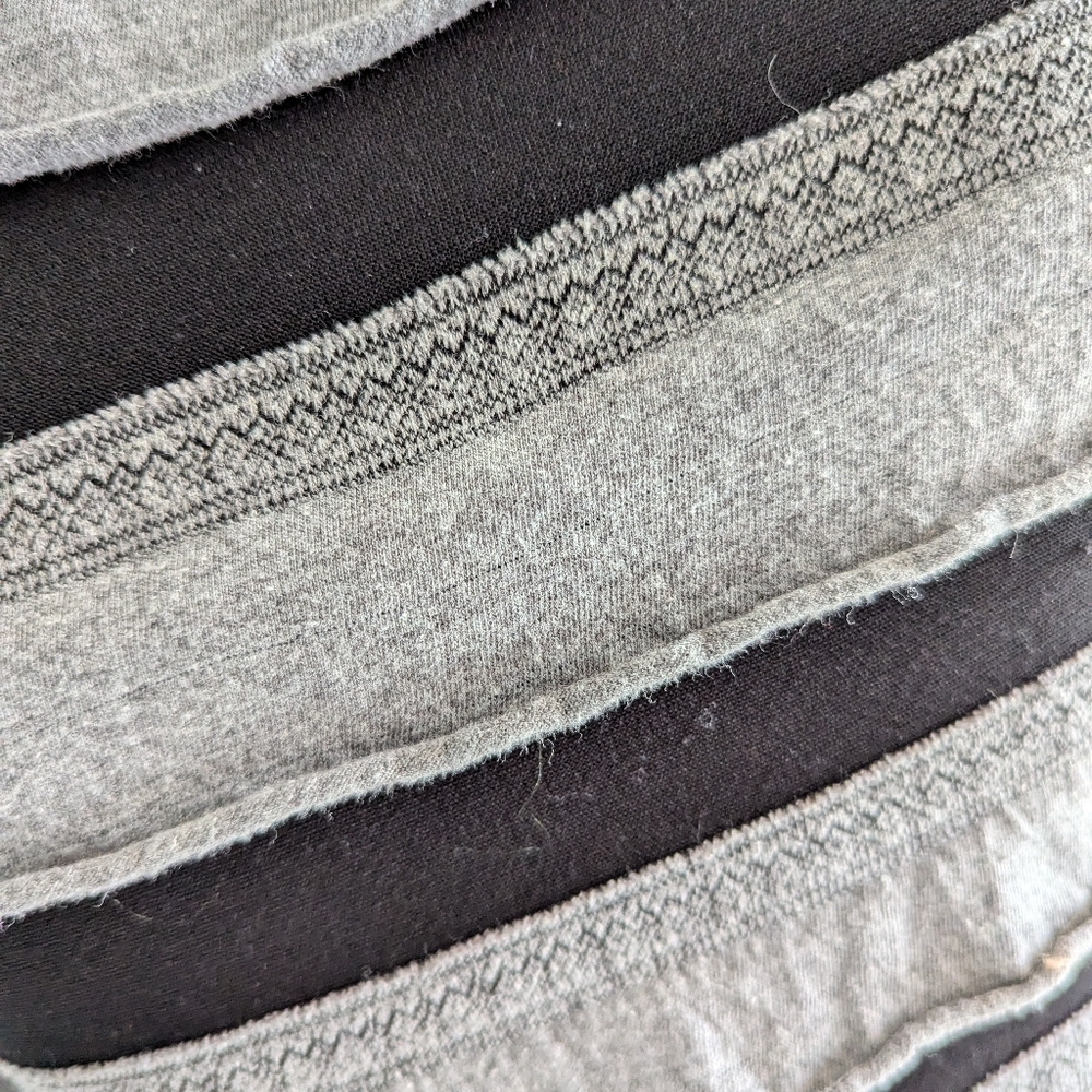 Joseph Ribkoff stylish top - Picture 4 of 11